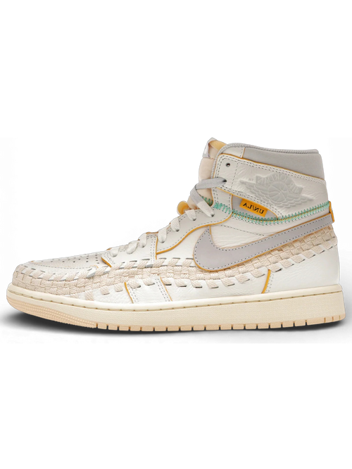 Jordan 1 High OG Union LA Bephies Beauty Supply Summer of ‘96