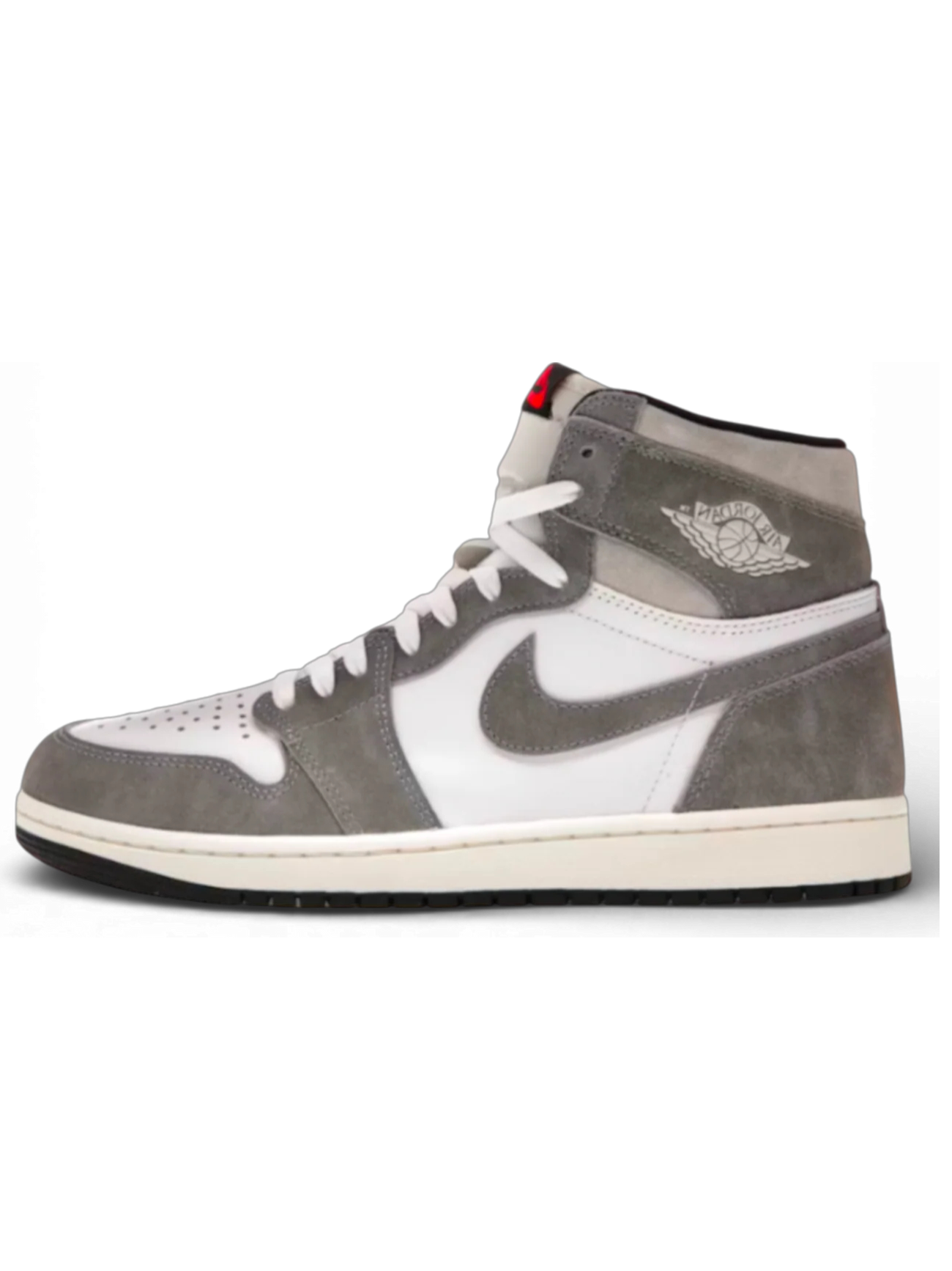 Jordan 1 Retro High OG Washed Black