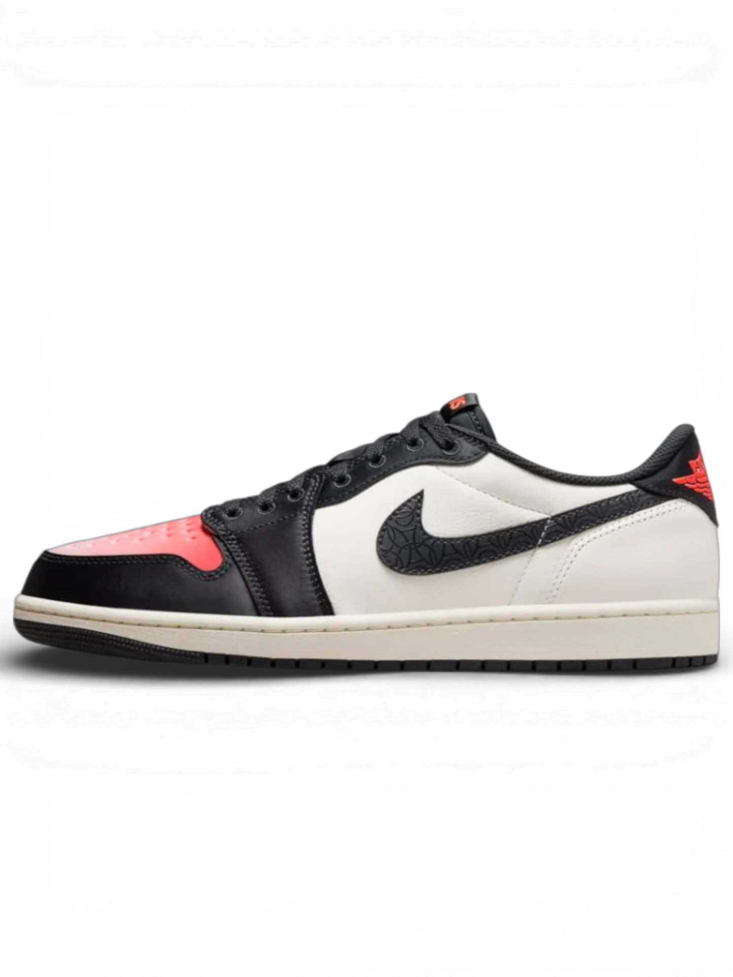 Jordan 1 Retro Low OG PSG Paris Saint-Germain