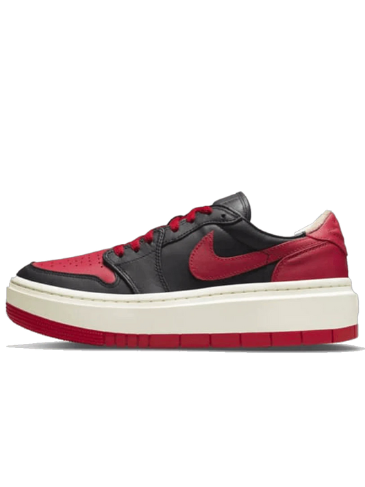 Jordan 1 low LV8D Elevated Bred (W)