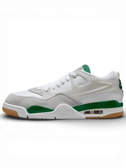 Jordan 4 RM Pine Green