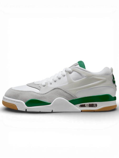 Jordan 4 RM Pine Green