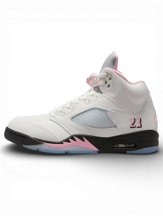 Jordan 5 Retro Medium Soft Pink