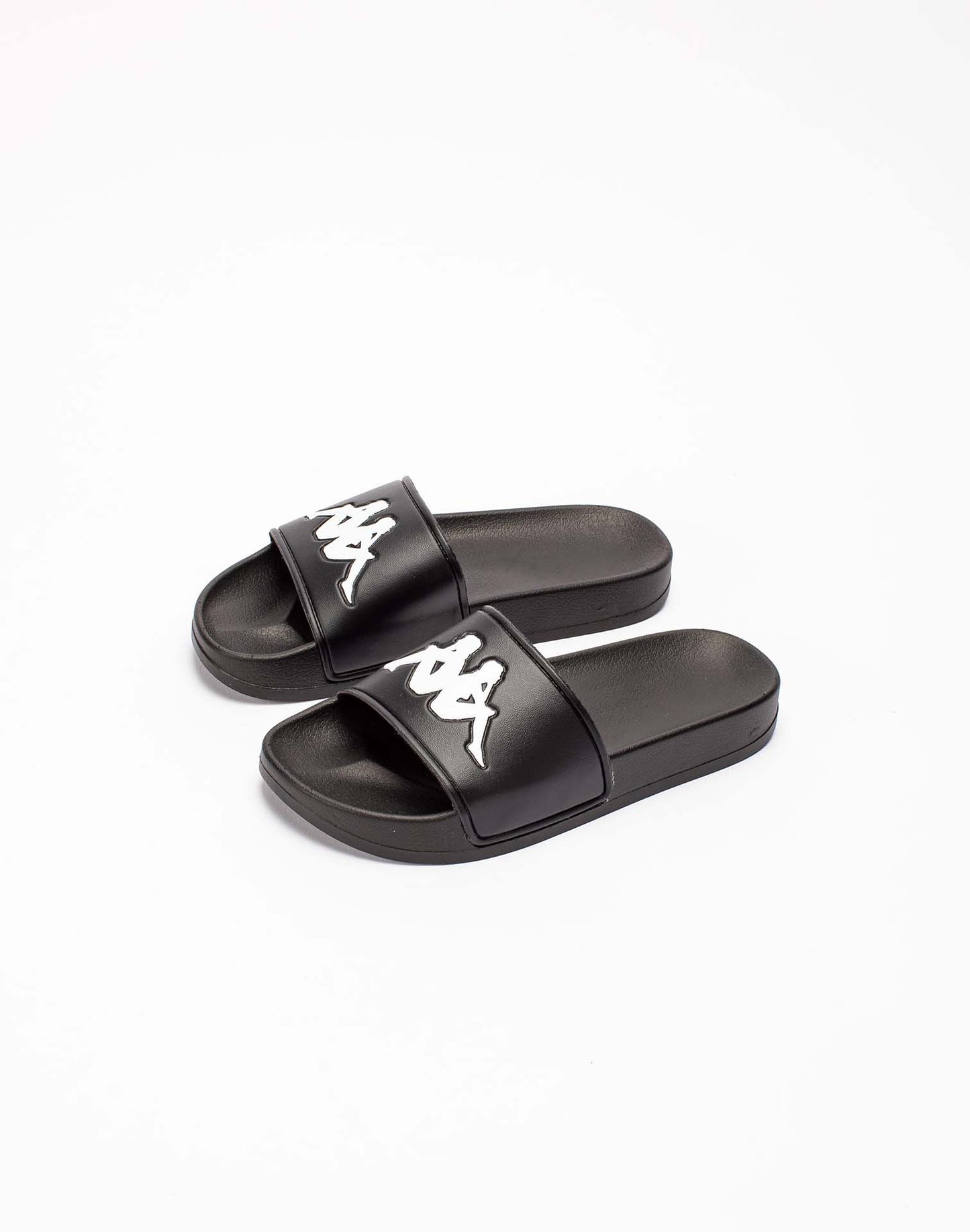 Kappa Authentic Adam 2 Slides Grade-School
