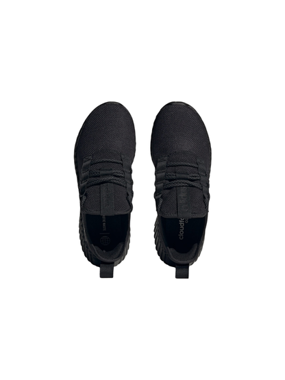 Adidas Men's Kaptir 3.0 Running Shoes, Triple Black, IF7316