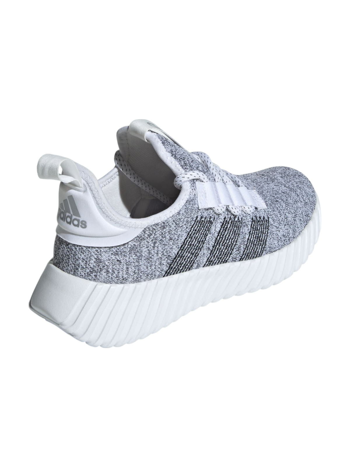 Adidas Women's Kaptir 3.0 Running Shoes, Silver Metallic, ID6640
