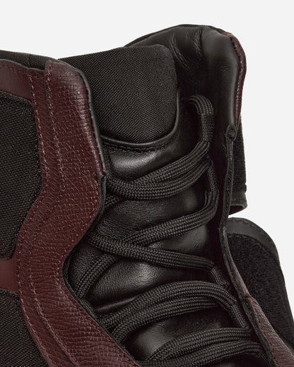 Tonkin Boots Barolo