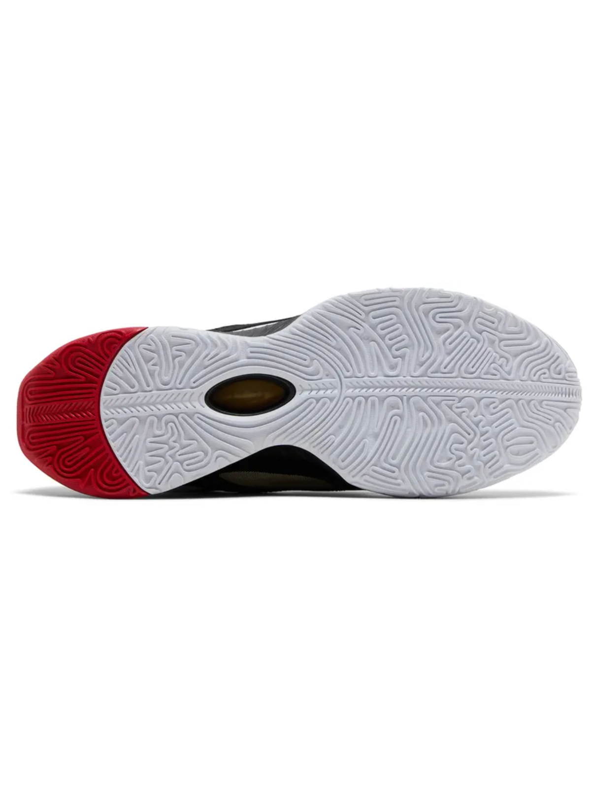 Nike Men's Lebron Prime 93 Sneakers, HQ3480 001