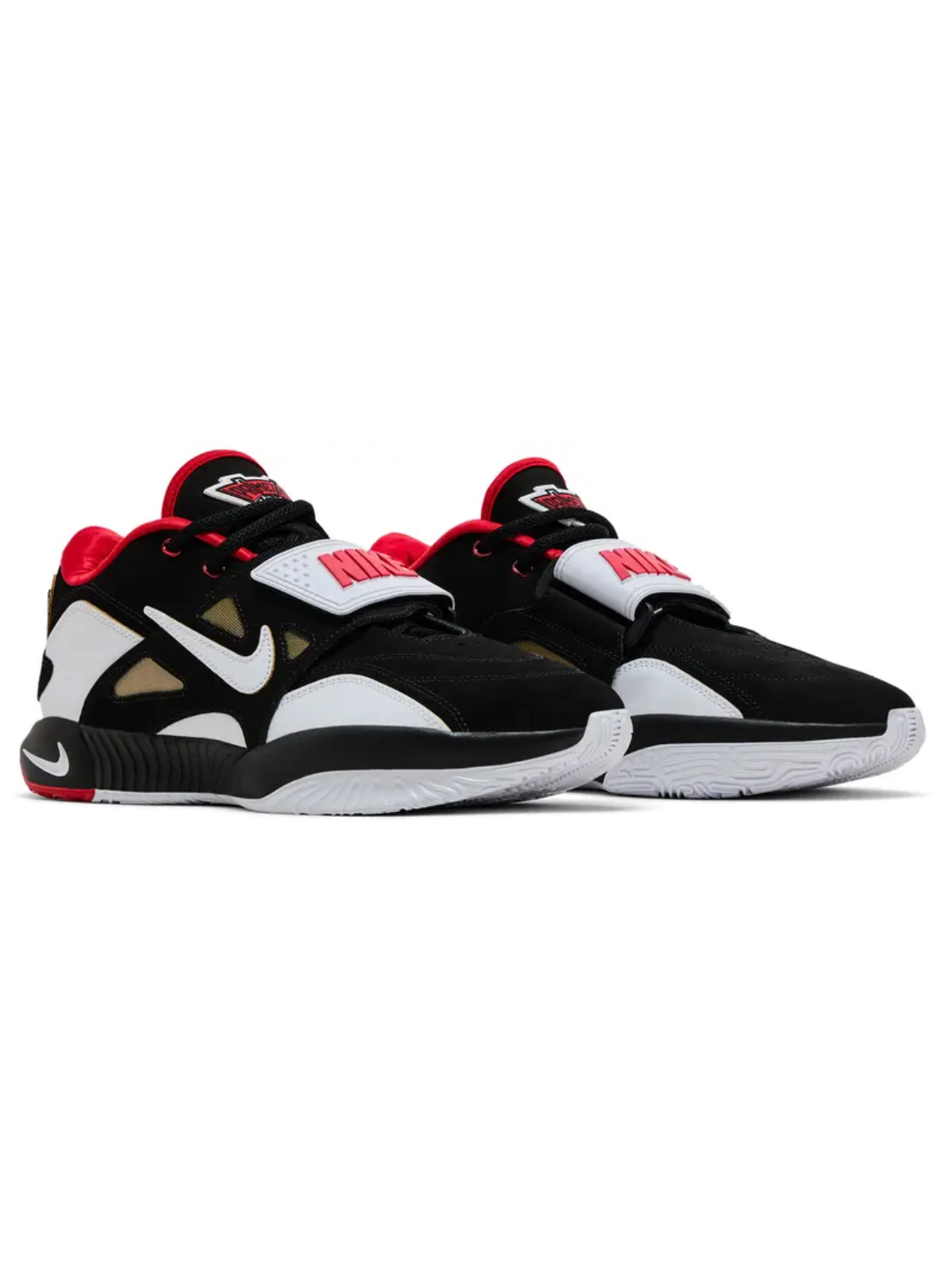 Nike Men's Lebron Prime 93 Sneakers, HQ3480 001