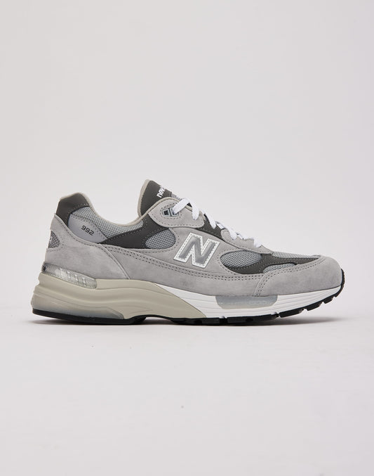 New Balance Made In USA 992