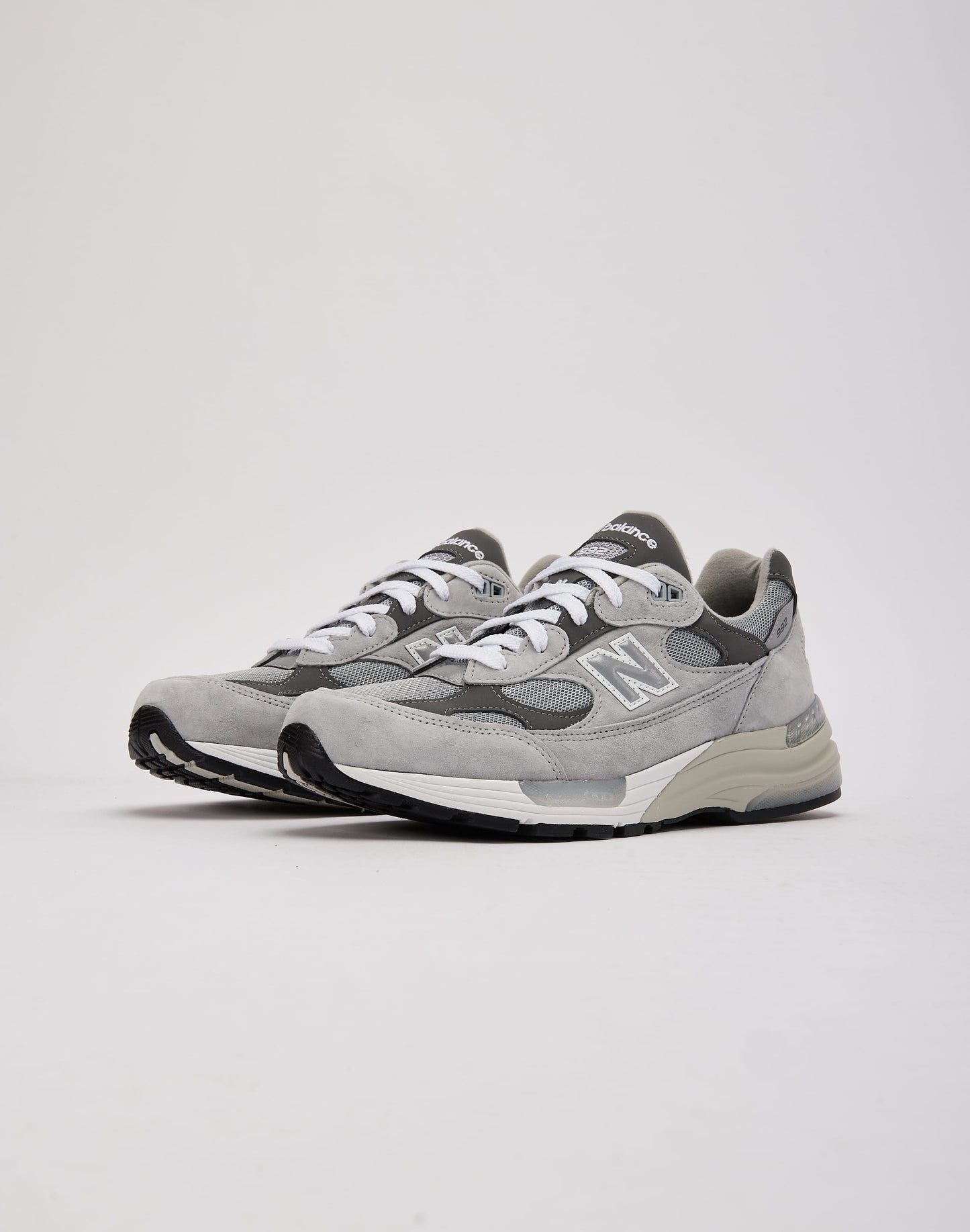 New Balance Made In USA 992