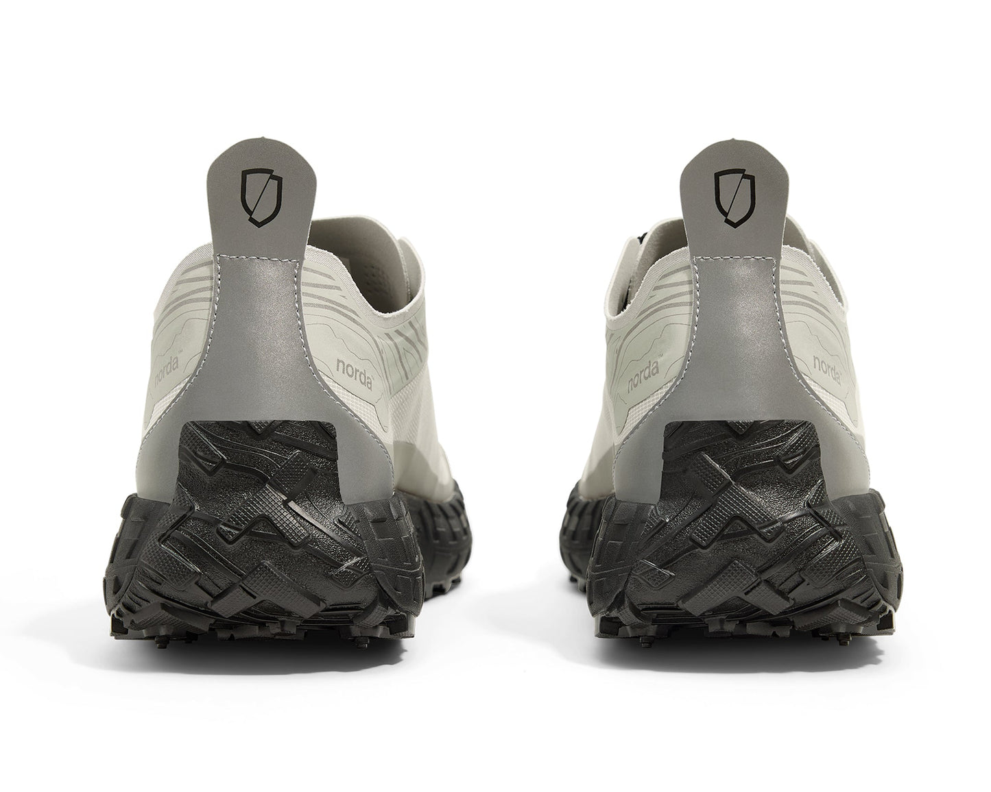 Norda 001A Cinder Shoes (Women's)