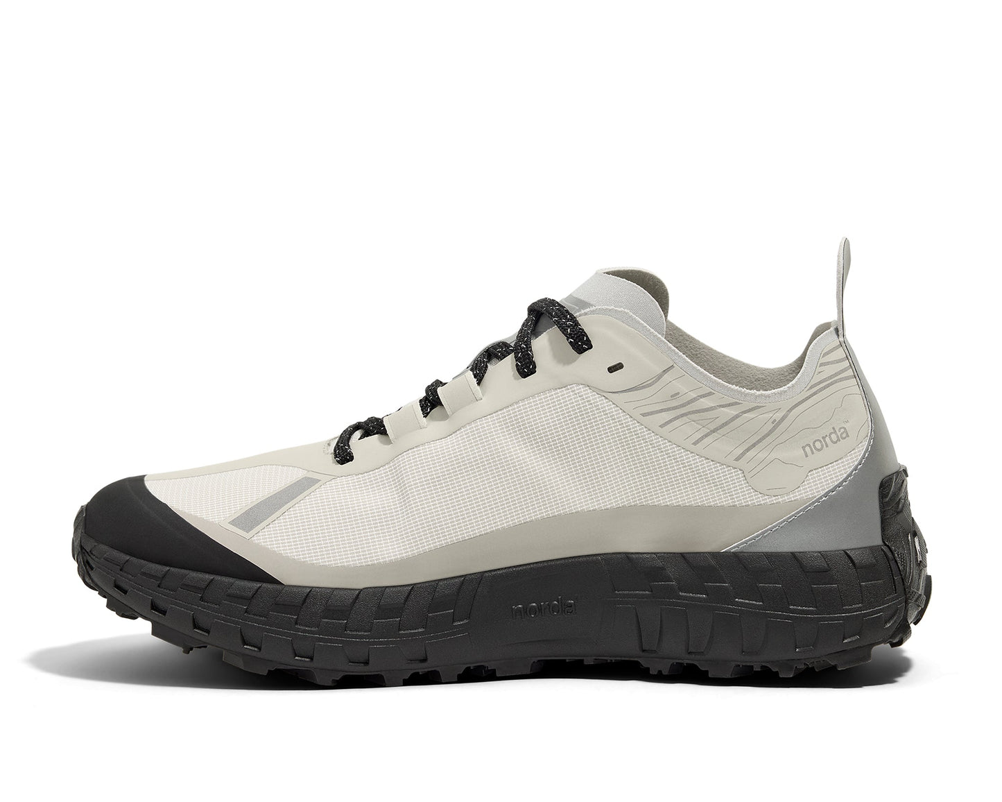 Norda 001A Cinder Shoes (Women's)