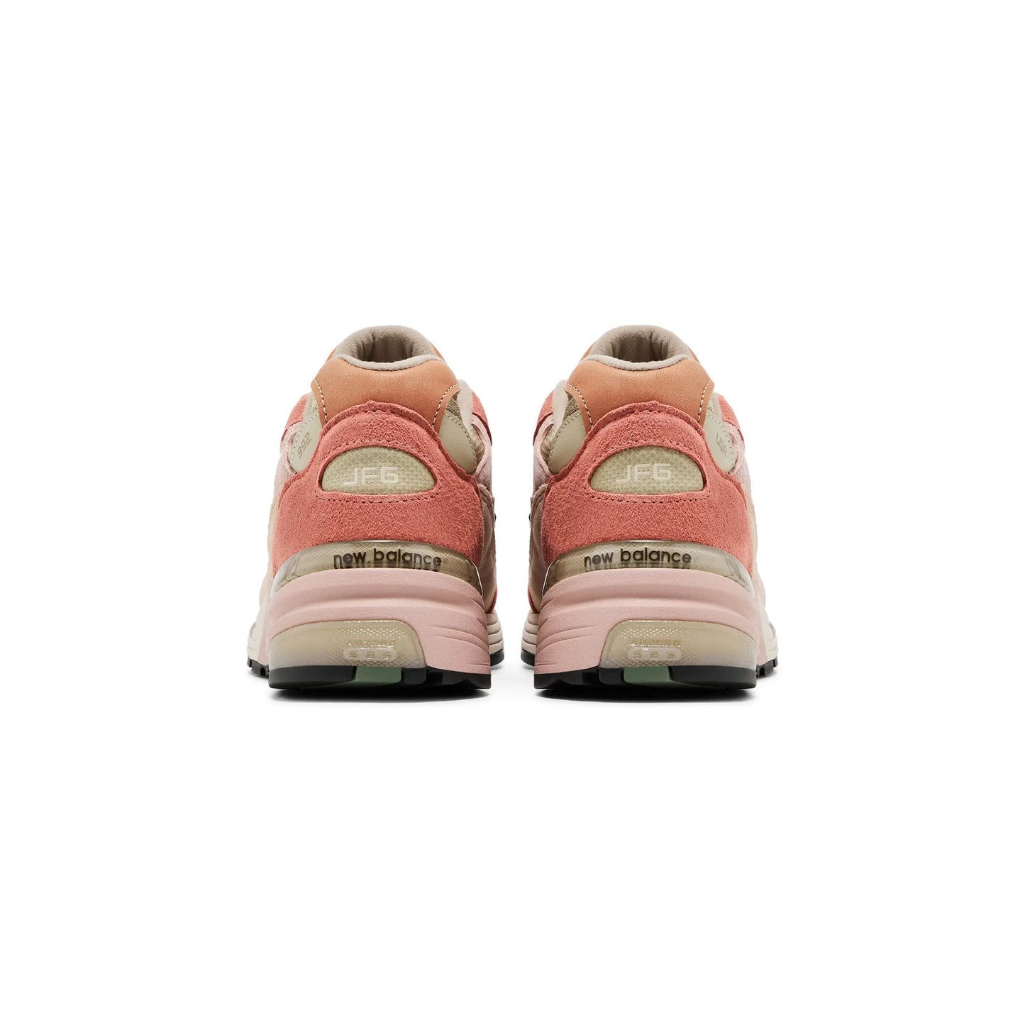 New Balance 992 MiUSA 'Joe Freshgoods Aged Well' (2025)