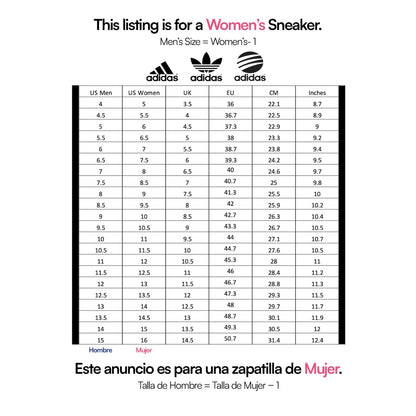 Adidas Women's White Adizero Adios 7 Sneakers, HQ36929 (No Box)