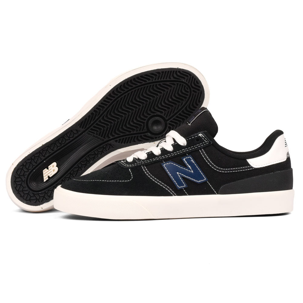 New Balance - NB Numeric 272 BRL (Black/Blue)