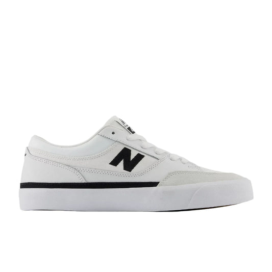 New Balance - 417 LWW (White/Black)*SALE