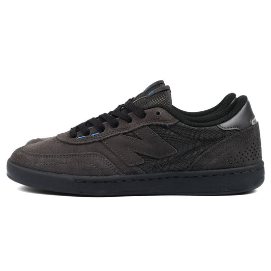 New Balance - 440 V2 WD2 (Black/Black)