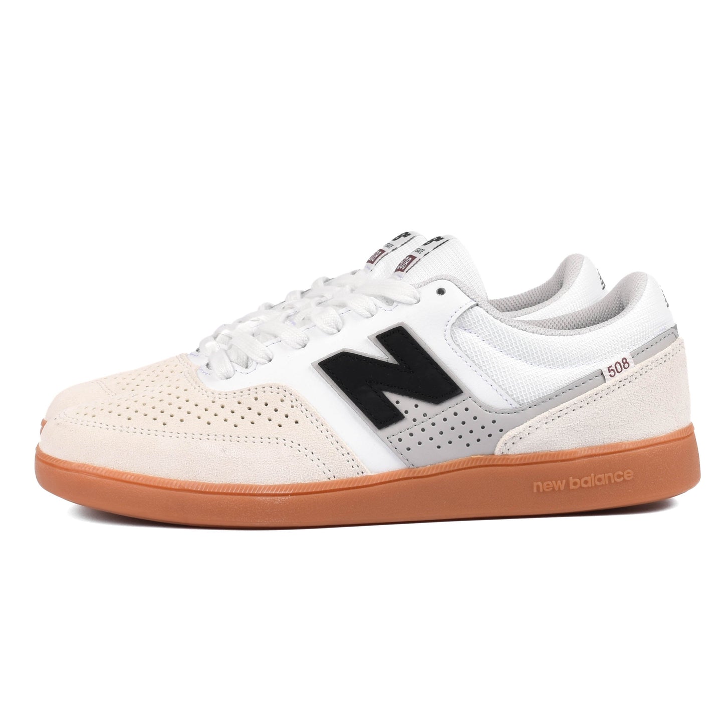New Balance - 508 WID (White/Black) *SALE