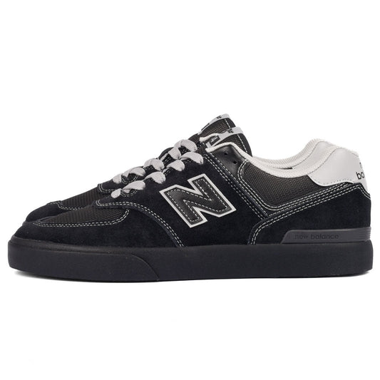 New Balance - 574 VBB (Black/Grey)