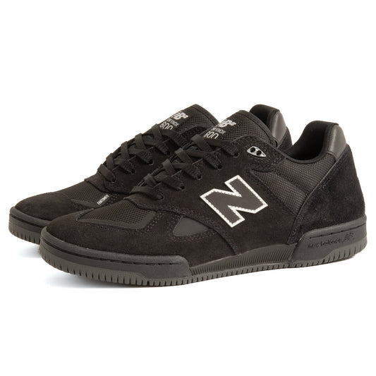 New Balance - 600 TER (Black/White)