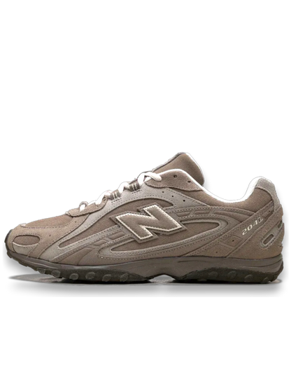 New Balance 204L Mushroom Arid Stone