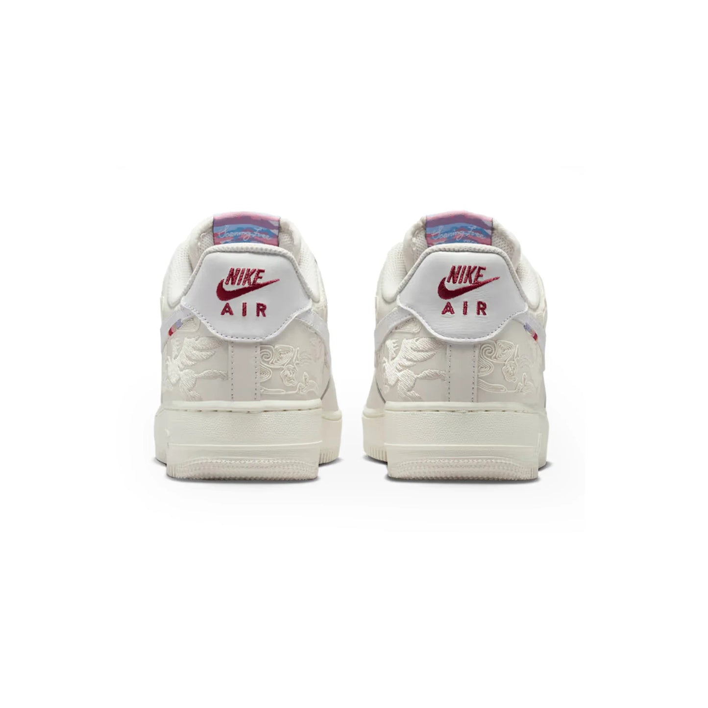 Nike Air Force 1 Low 'Pegasus Pack Phantom' (2026)