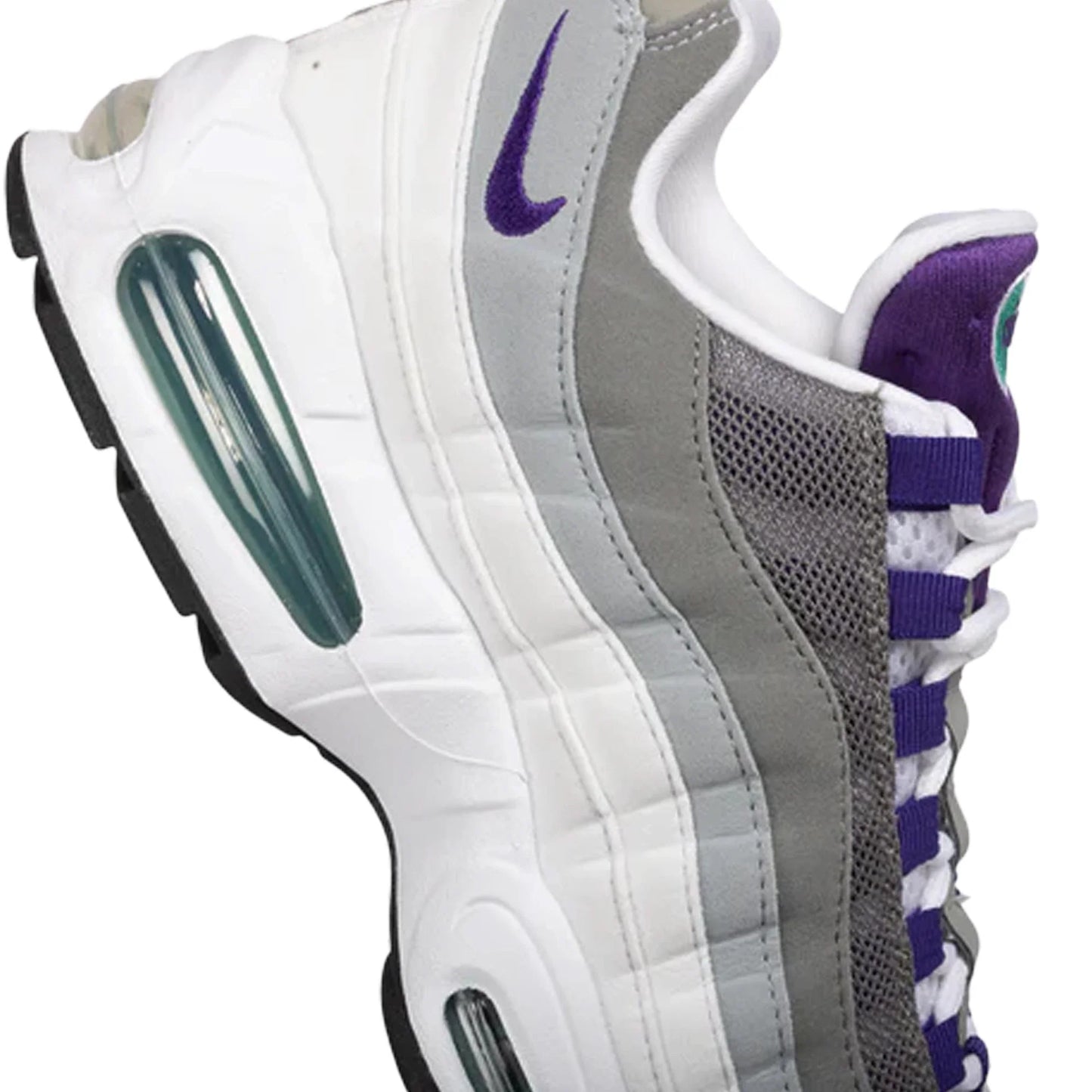 Nike Air Max 95 OG 'Big Bubble Grape' Women's (2026)