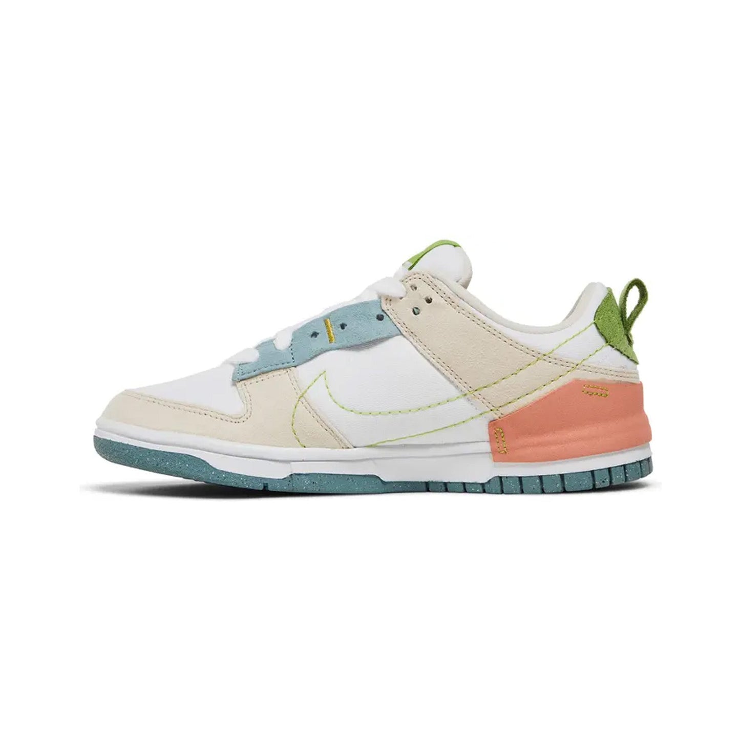 Nike Dunk Low Disrupt 2 'Easter Pastel' W (2022)