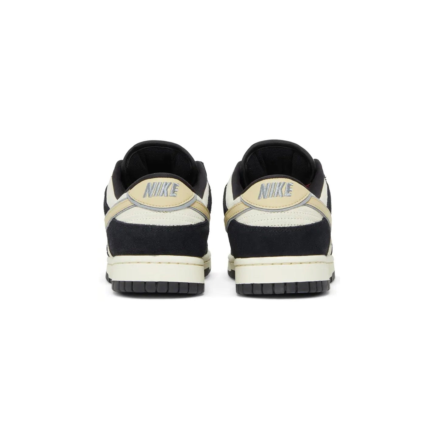 Nike Dunk Low LX 'Black Team Gold' W (2022)