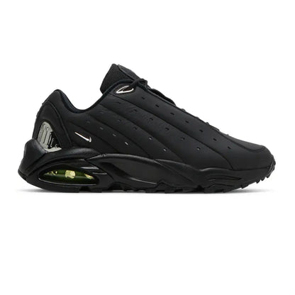 Nike Hot Step Air Terra x Drake NOCTA 'Triple Black' (2022)