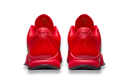 Nike Kobe 5 Protro “Year of the Mamba” University Red