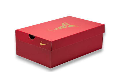 Nike Kobe 5 Protro “Year of the Mamba” University Red