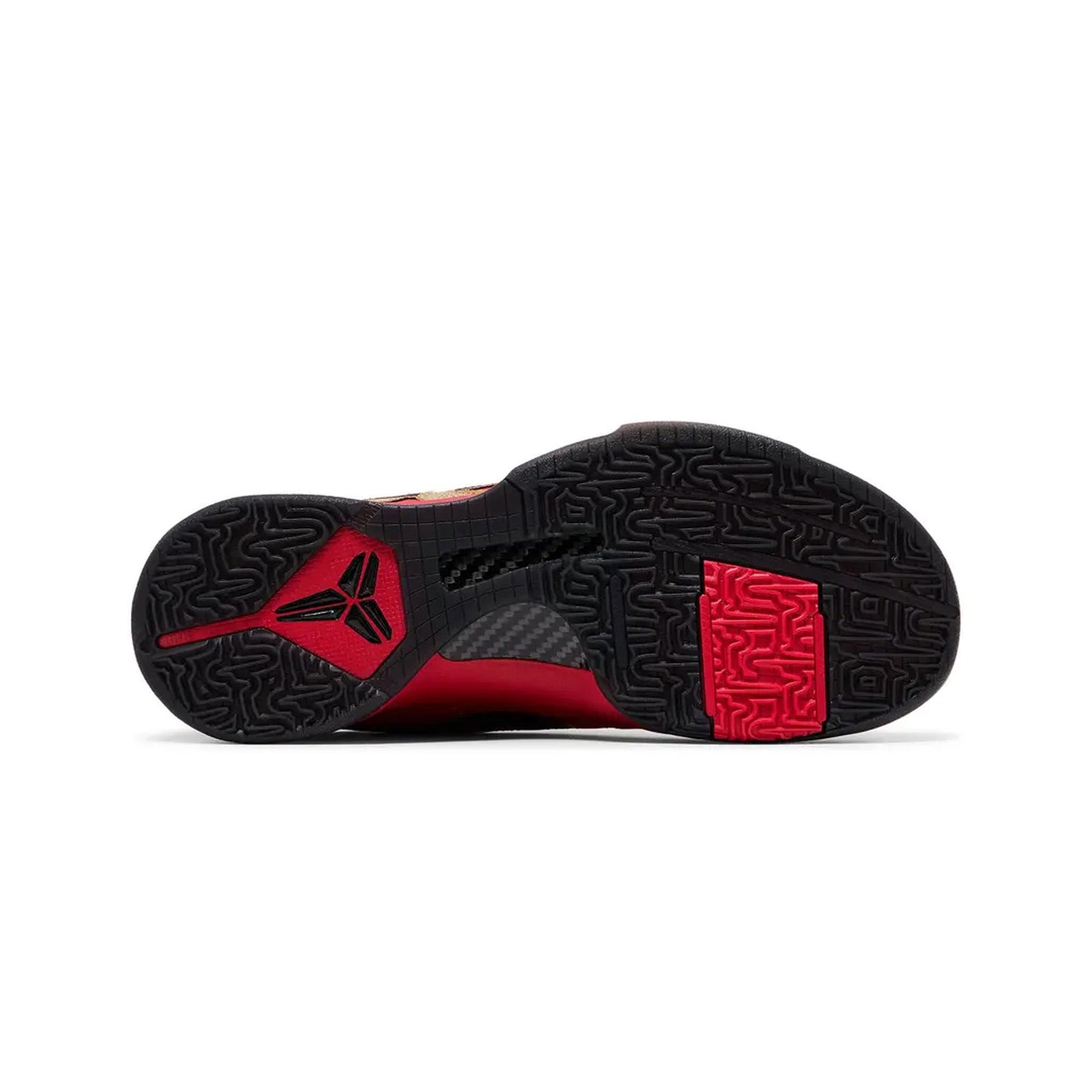 Nike Kobe 5 Protro Year of the Mamba 'University Red' (2025)