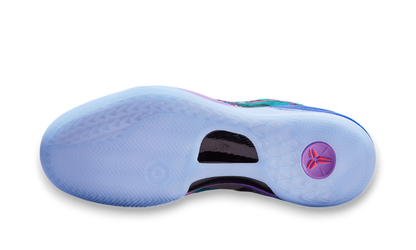 Nike Kobe 8 Protro What The