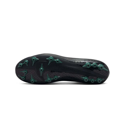 Nike Mercurial Vapor 16 Academy AG 'Black Deep Jungle' (2024)