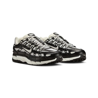 Nike P-6000 'Black Muslin' Women's (2025)