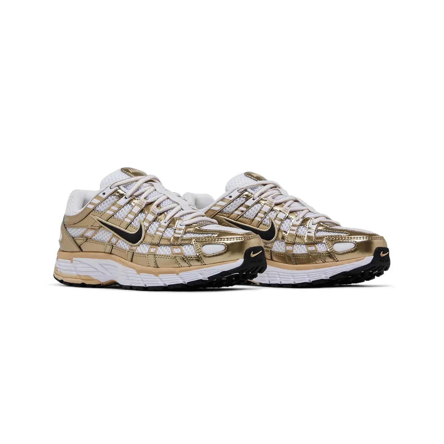 Nike P-6000 'Gold' Women's (2025)