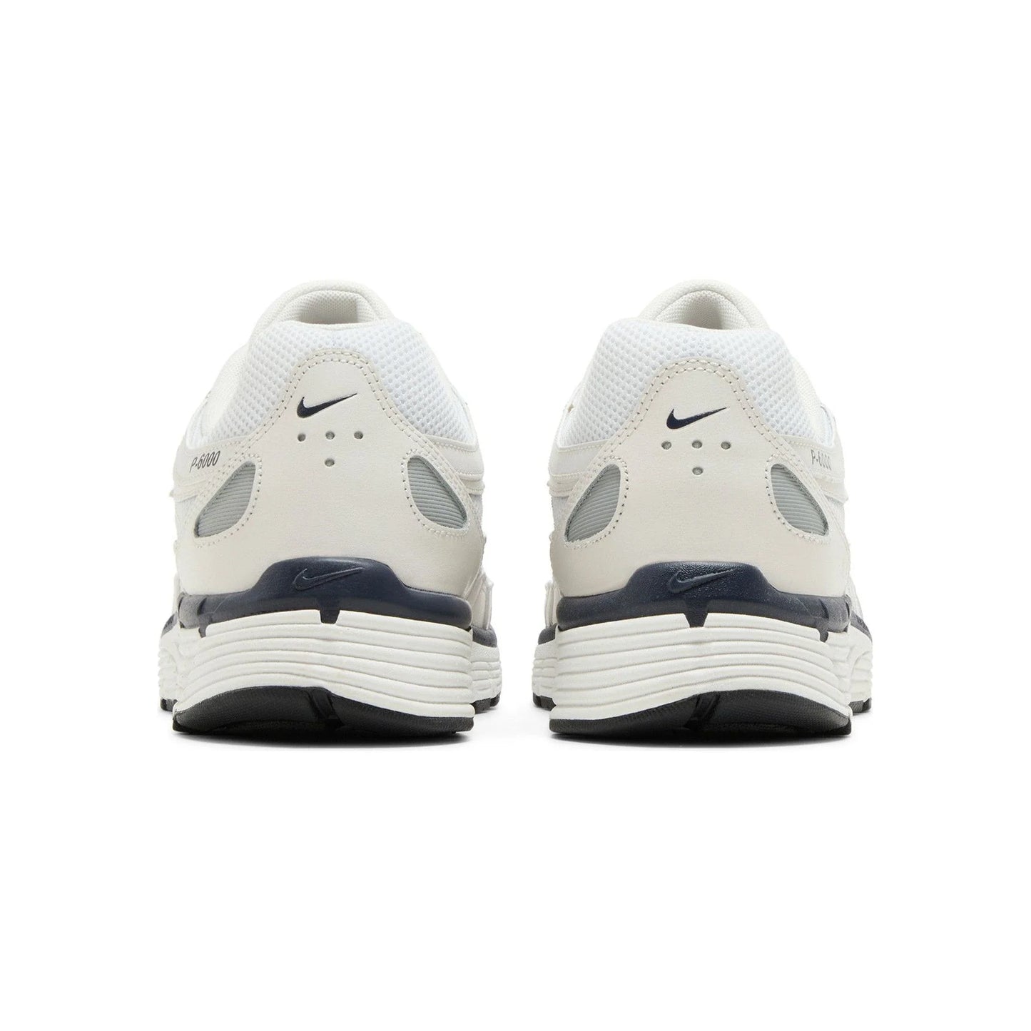 Nike P-6000 'Obsidian Summit White' (2024)