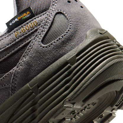 Nike P-6000 Premium 'Medium Ash Pencil Point' (2026)