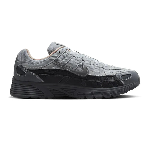 Nike P-6000 'Smoke Grey Platinum Purple' (2025)