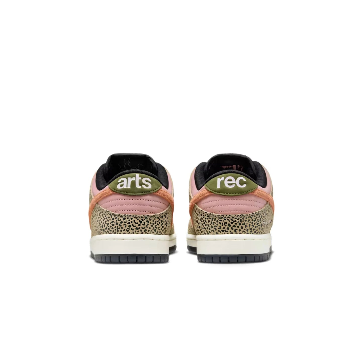 Nike SB Dunk Low 'Arts-Rec' (2025)