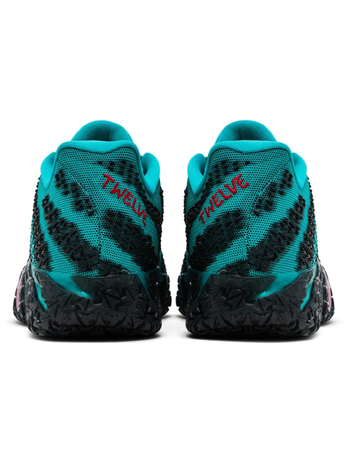 Nike Men's JA 3 Sneakers, HF2793-300