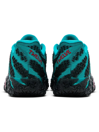 Nike Men's JA 3 Sneakers, HF2793-300