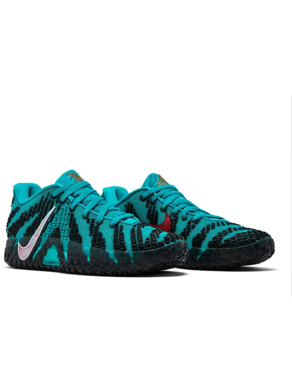 Nike Men's JA 3 Sneakers, HF2793-300