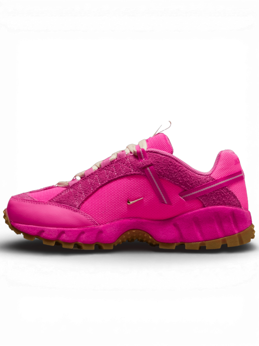 Nike Air Humara Pink Flash x Jacquemus