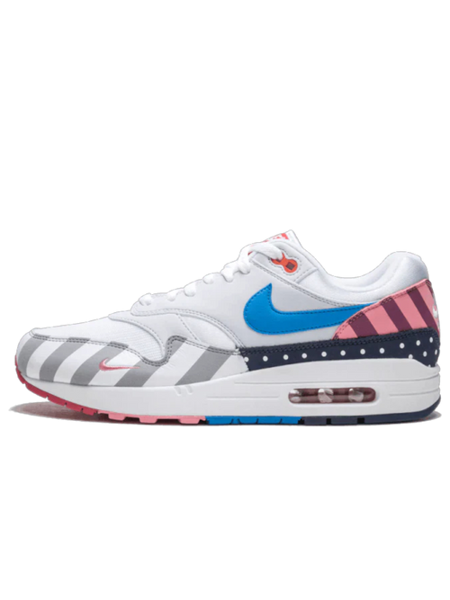 Nike Air Max 1 Parra (2018)