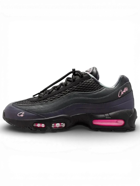 Nike Air Max 95 SP Corteiz rosa