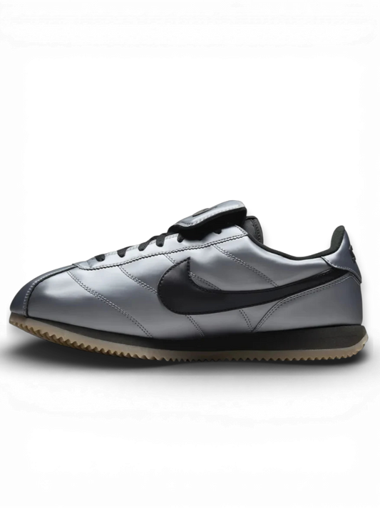 Nike Cortez SE Tiempo Pack Metallic Cool Grey