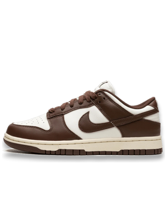 Nike Dunk Low Cacao Wow